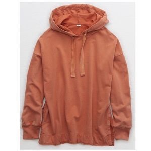 Aerie Sunwashed Desert Sweatshirt